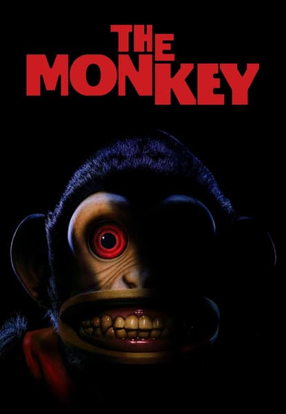 The Monkey