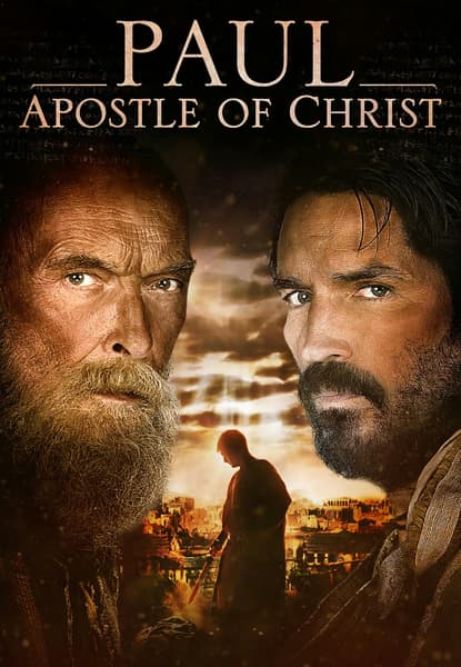 Paul, Apostle of Christ