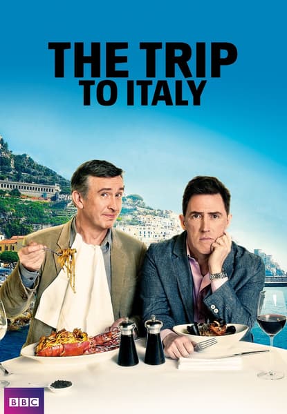 The Trip to Italy