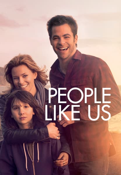People like us