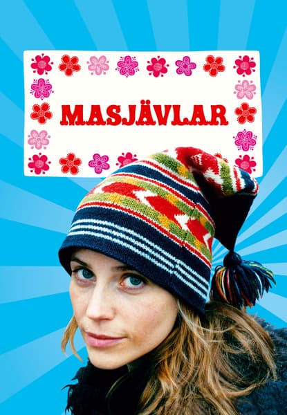 Masjävlar
