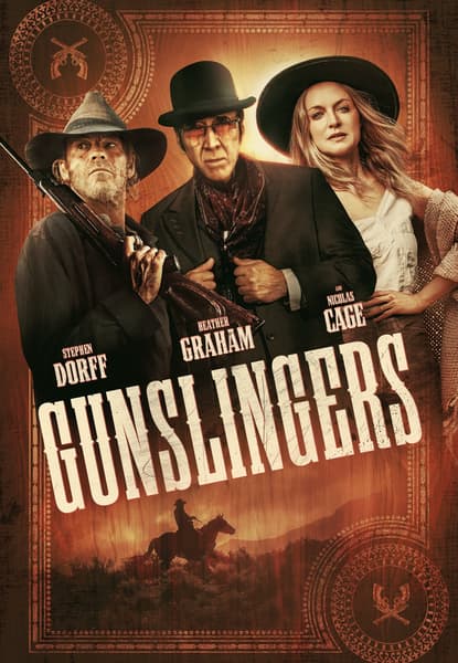 Gunslingers