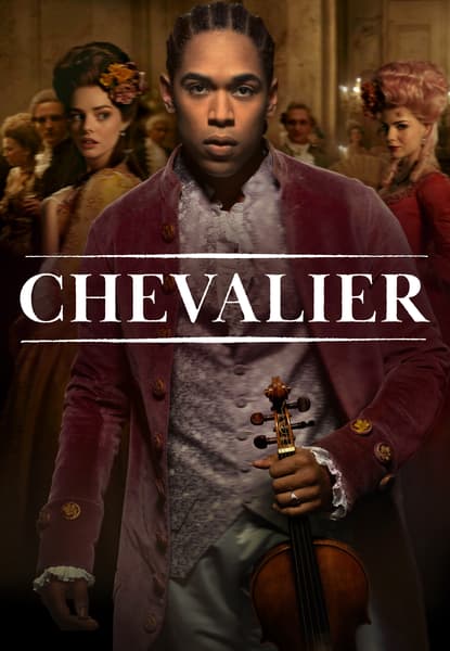 Chevalier