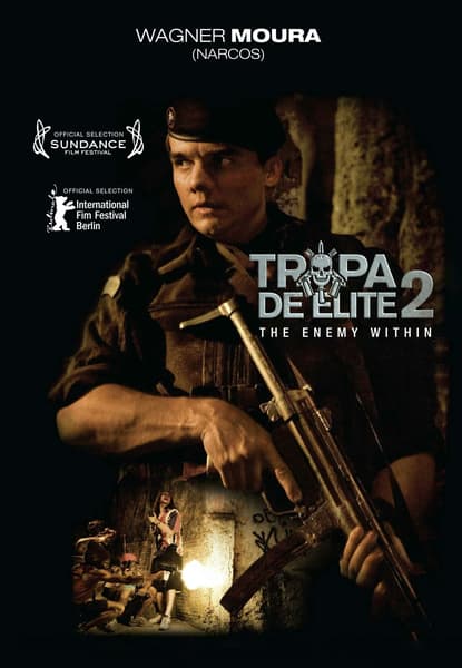 Tropa de Elite 2