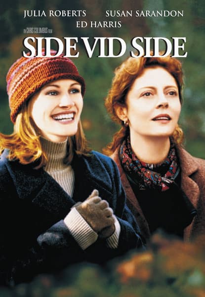 Side ved side