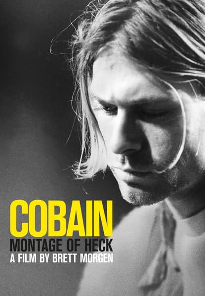 Cobain: Montage of Heck