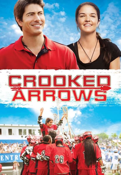 Crooked Arrows