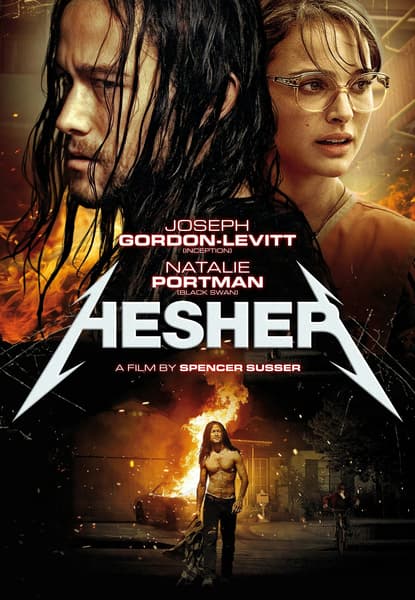 Hesher
