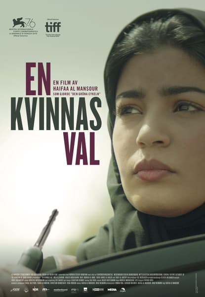 En kvinnas val