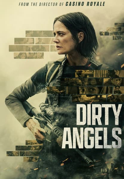 Dirty Angels