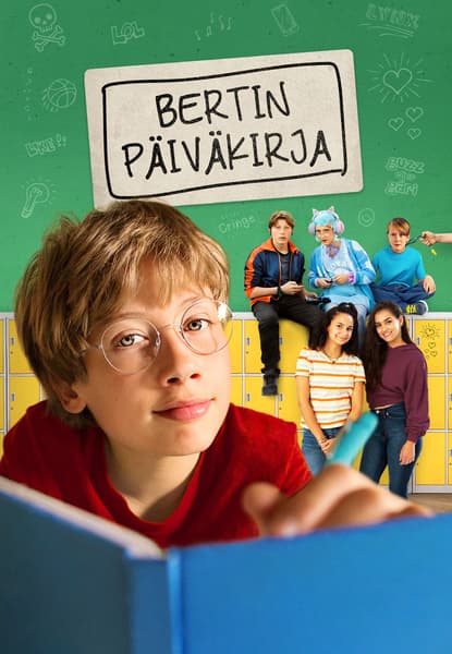 Bertin päiväkirja