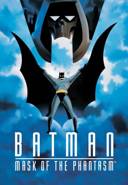 Batman möter mörkrets härskare