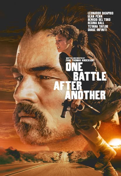 One Battle After Another
