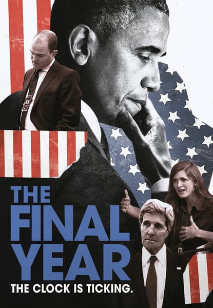 The Final Year