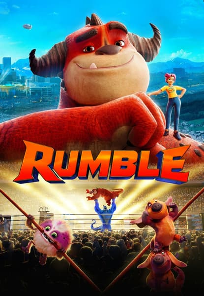 Rumble
