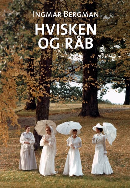 Hvisken og råb