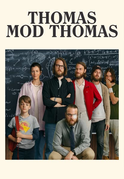 Thomas mot Thomas