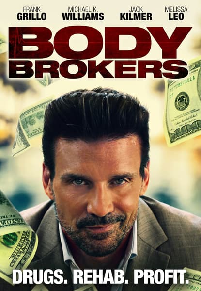 Body Brokers