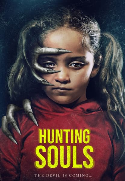 Hunting Souls