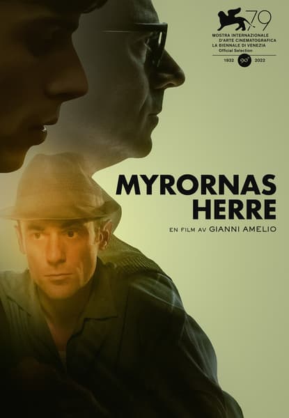 Myrornas herre