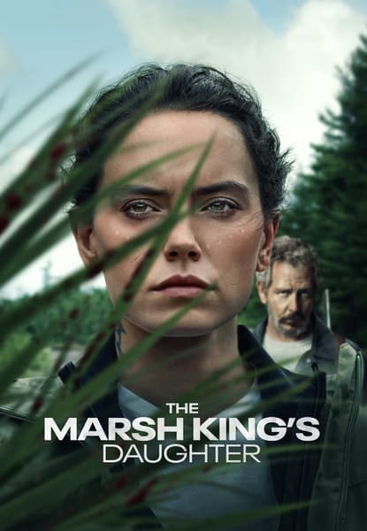 The Marsh King's Daughter