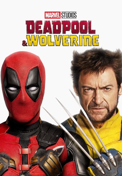 Deadpool & Wolverine