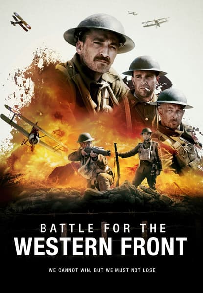 Battle for the Western Front