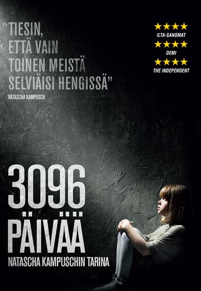 3096 päivää