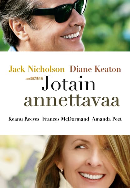 Jotain annettavaa