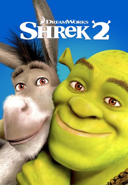 Shrek 2