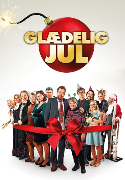 Glædelig jul
