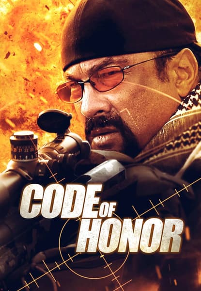 Code of Honor