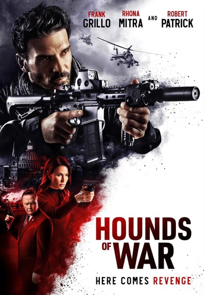 Hounds of War