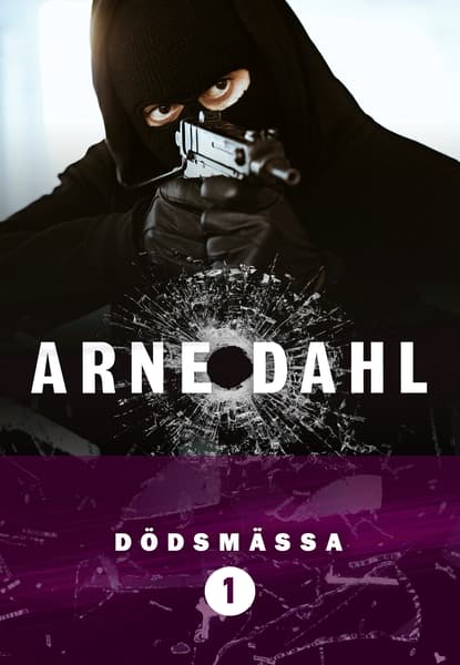 Dödsmässa, Del 1