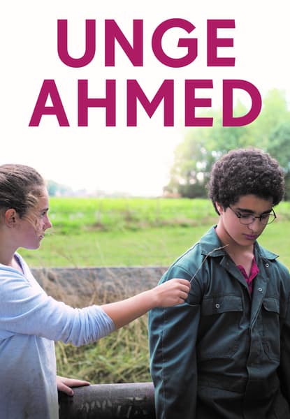 Unge Ahmed