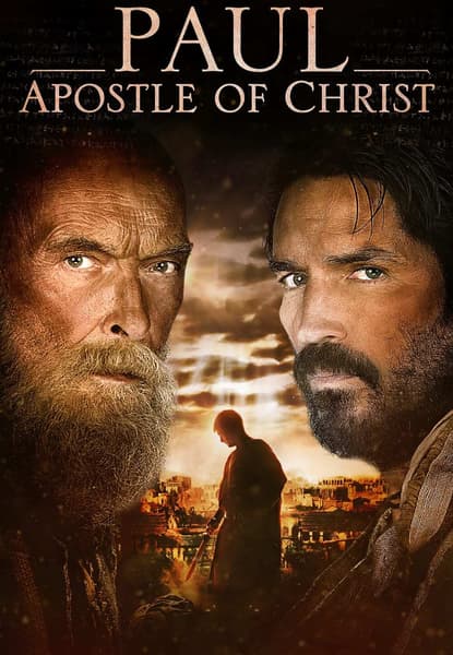 Paul, Apostle of Christ