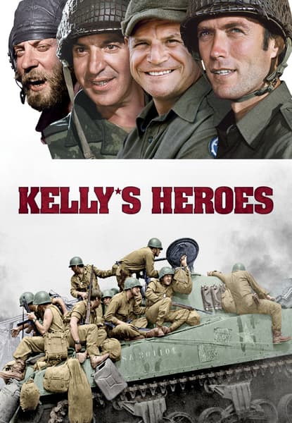 Kellys helter