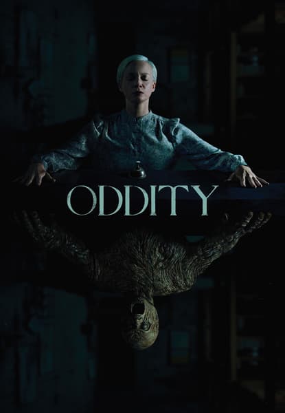 Oddity