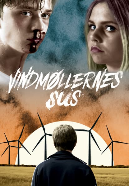 Vindmøllernes Sus