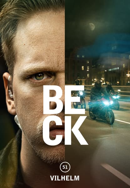 Beck 51: Vilhelm