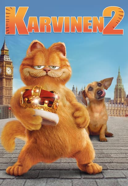 Karvinen 2