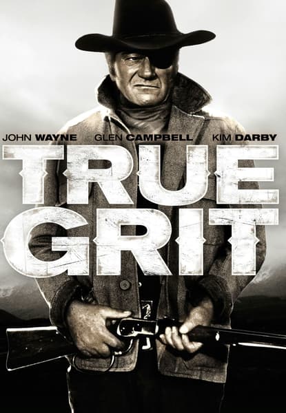 True Grit