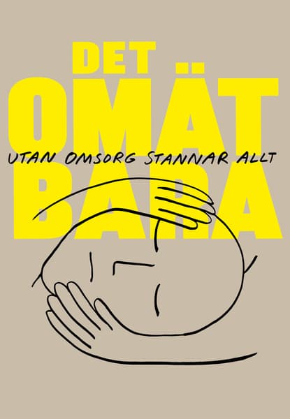 Det omätbara