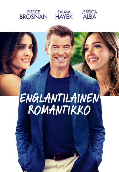 Englantilainen romantikko