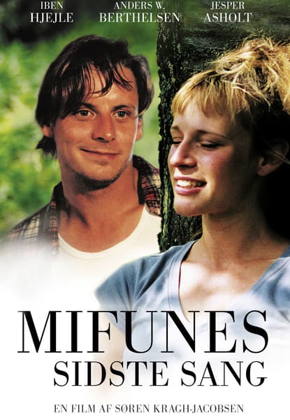 Mifunes sidste sang