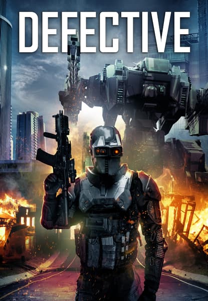 Defective