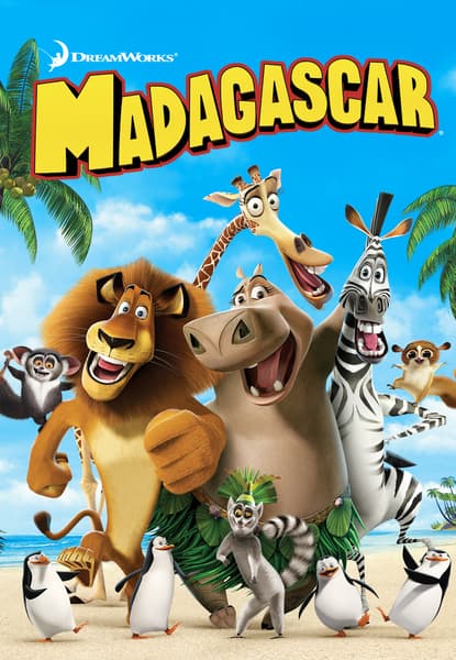 Madagascar