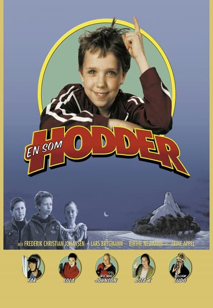 En som Hodder