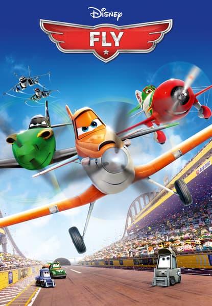 Fly