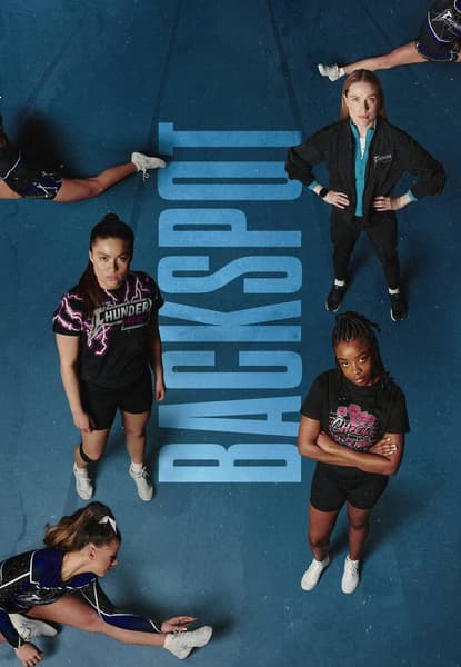 Backspot